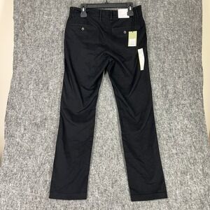 Goodfellow & Co Men's Black Chinos